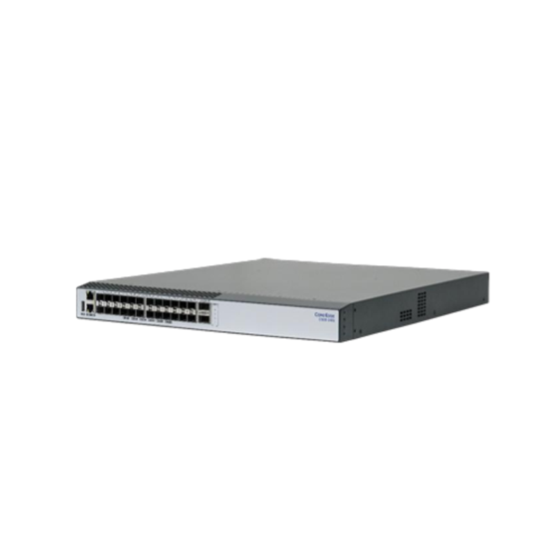 Thiết bị chuyển mạch Switch Core Edge C4000-24XQ