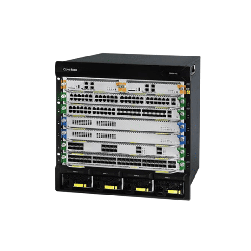 Thiết bị chuyển mạch mạng Core Edge C9000-4S-Single-Bundle-C