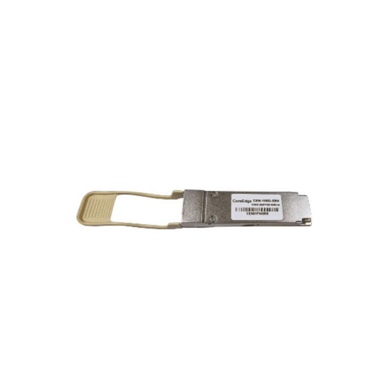 Module quang Core Edge CEN-100G-SR4 (100G SR4 QSFP28 MPO 100m)