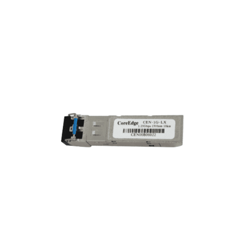 Module quang Core Edge CEN-1G-LX (1G LX SFP 10km)
