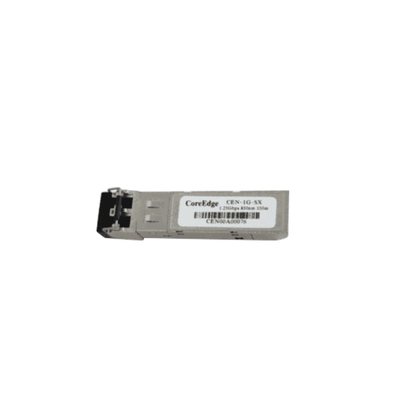 Module quang Core Edge CEN-1G-SX (1G SX SFP 550m)