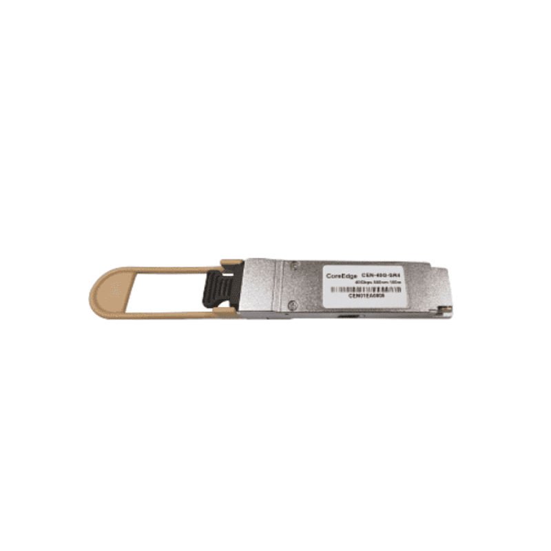 Module quang Core Edge CEN-40G-SR4 (40G SR4 QSFP MPO 100m)