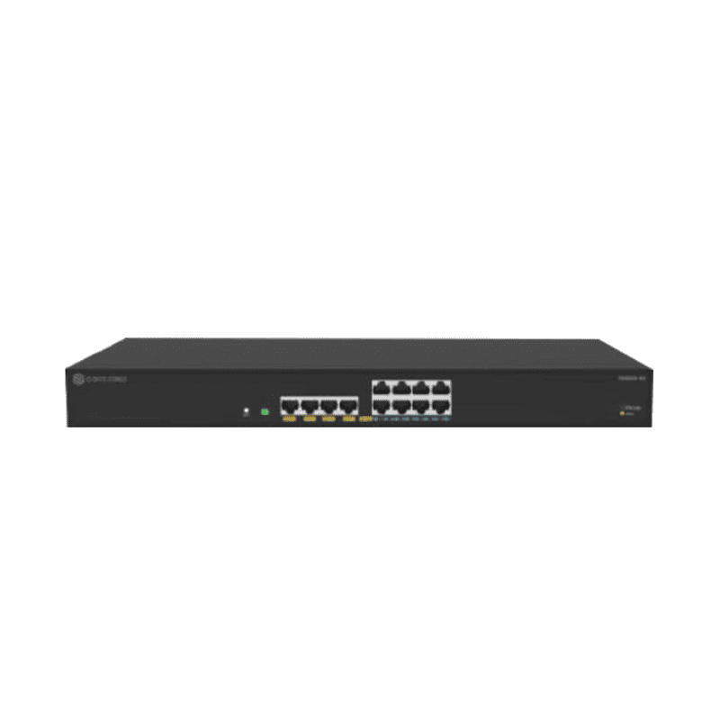 Thiết bị Gateway định tuyến & Điều khiển Wi-Fi Core Edge CG2000-512